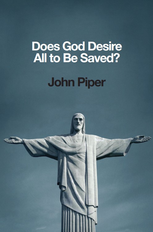 does-god-desire-all-to-be-saved